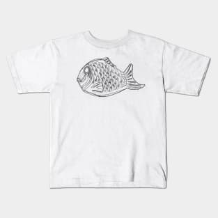 Taiyaki Kids T-Shirt